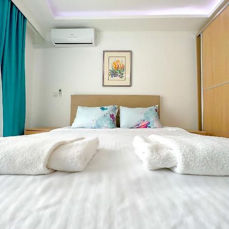 Mercan Otel Çanakkale Exteriér fotografie