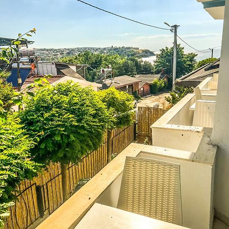 Mercan Otel Çanakkale Exteriér fotografie