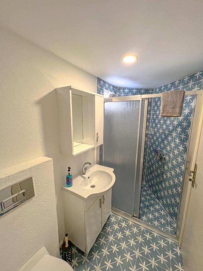 Mercan Otel Çanakkale Exteriér fotografie