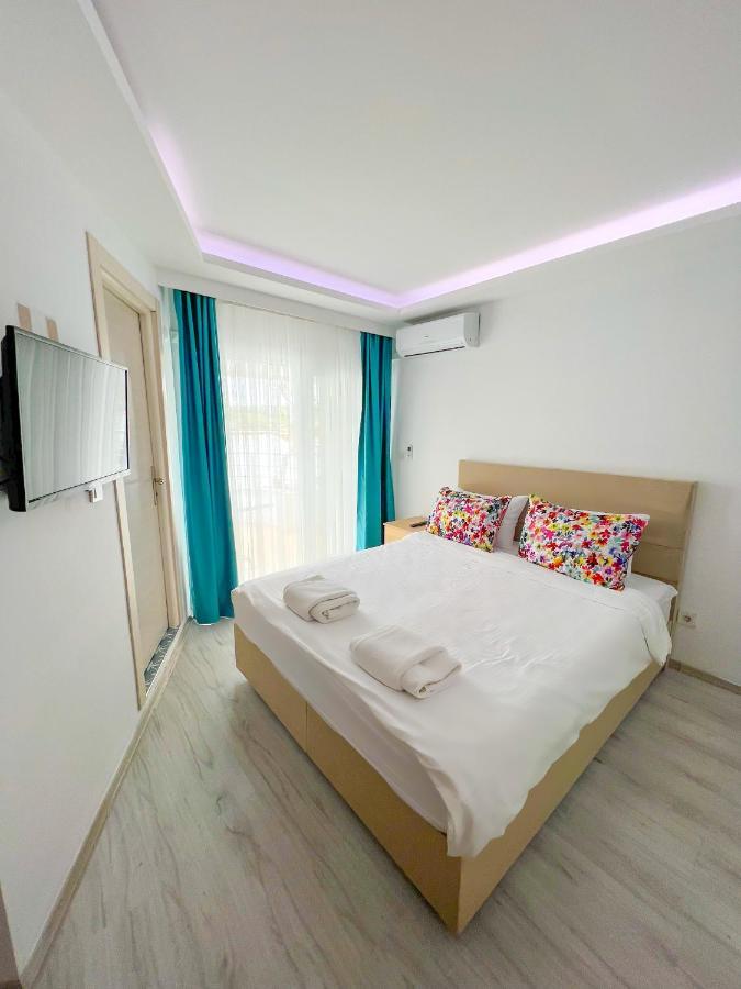 Mercan Otel Çanakkale Exteriér fotografie