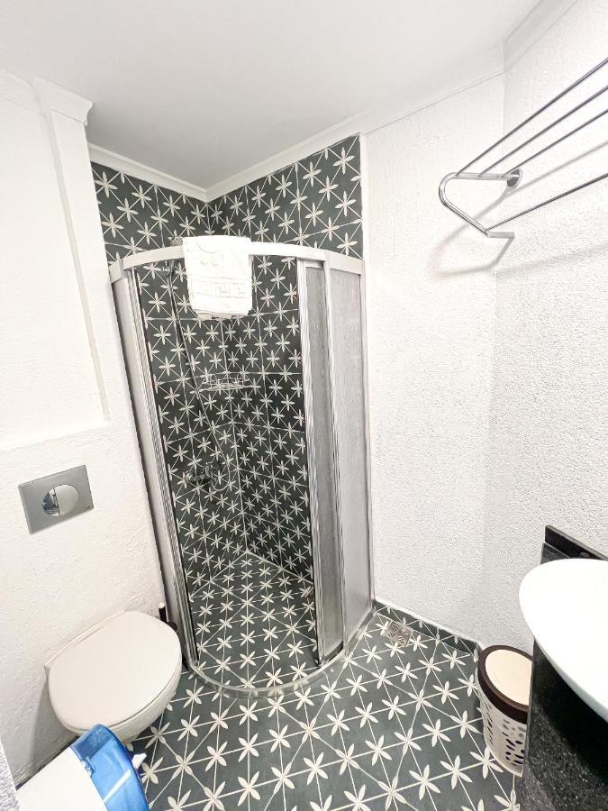 Mercan Otel Çanakkale Exteriér fotografie