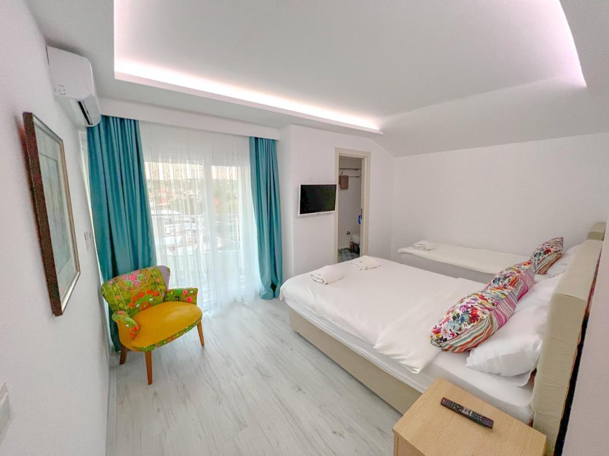 Mercan Otel Çanakkale Exteriér fotografie