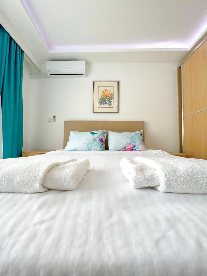 Mercan Otel Çanakkale Exteriér fotografie