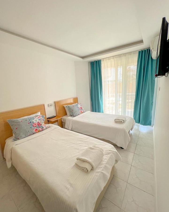 Mercan Otel Çanakkale Exteriér fotografie