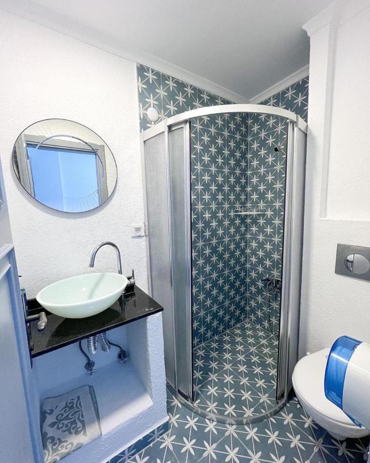 Mercan Otel Çanakkale Exteriér fotografie