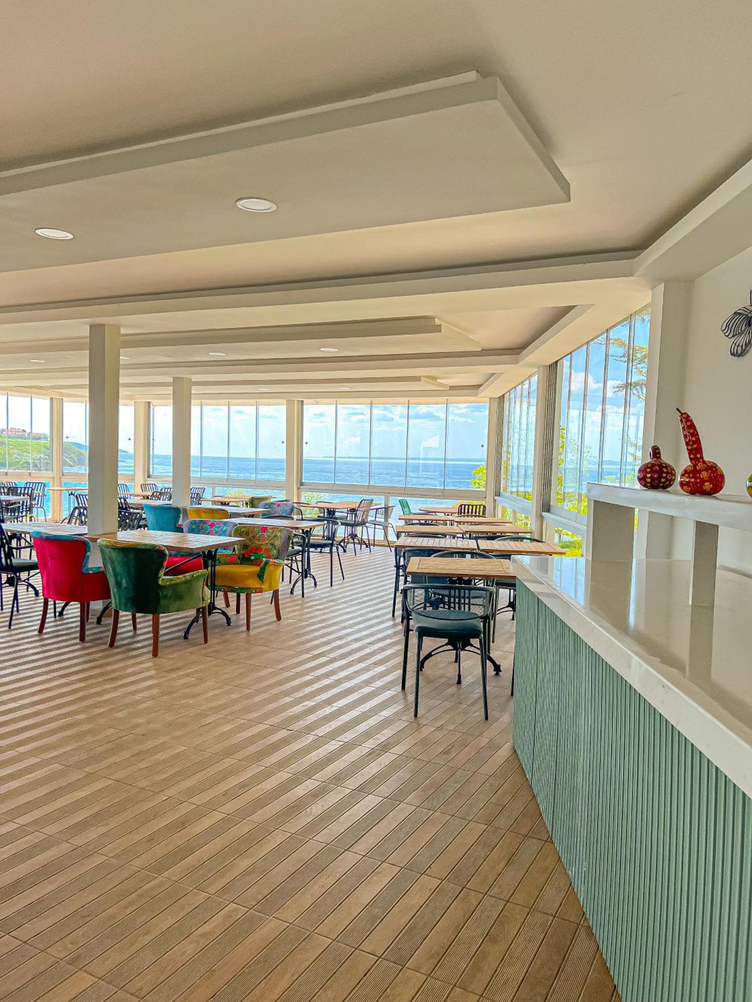 Mercan Otel Çanakkale Exteriér fotografie