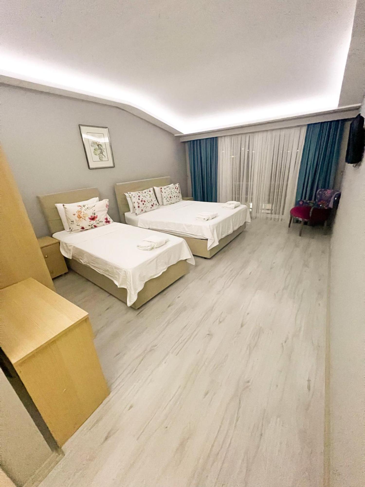 Mercan Otel Çanakkale Exteriér fotografie