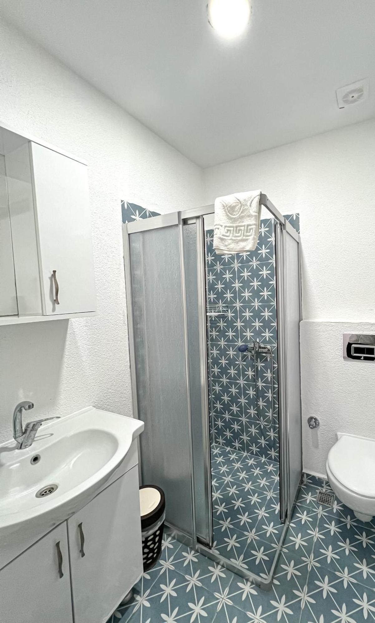 Mercan Otel Çanakkale Exteriér fotografie