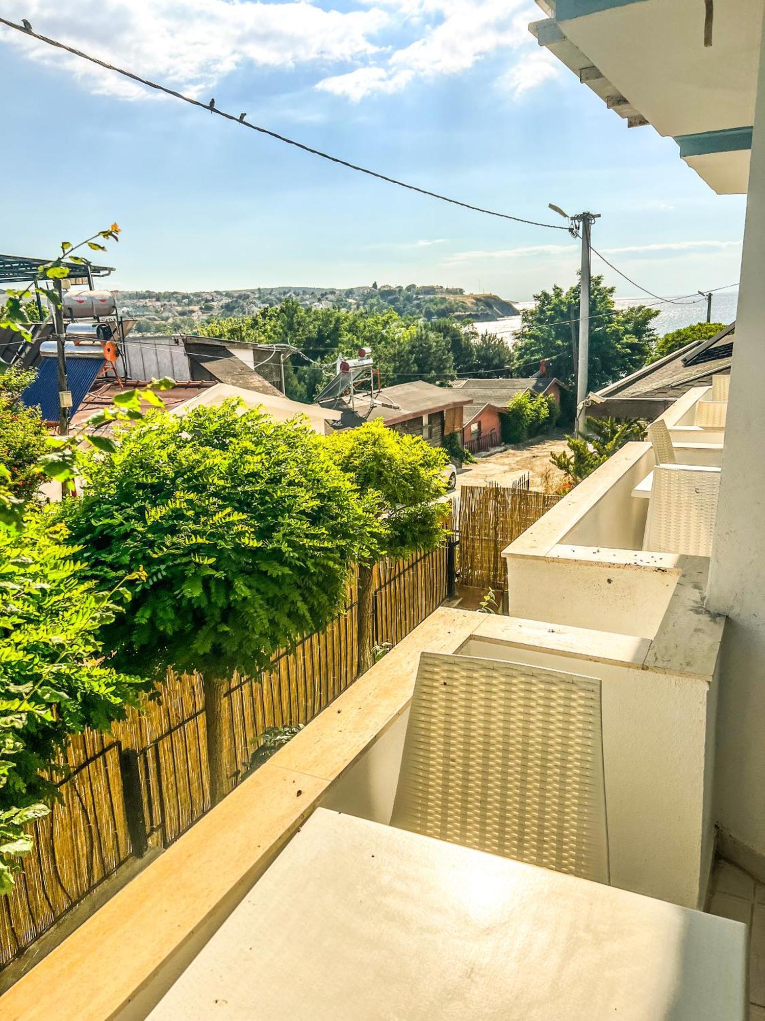 Mercan Otel Çanakkale Exteriér fotografie