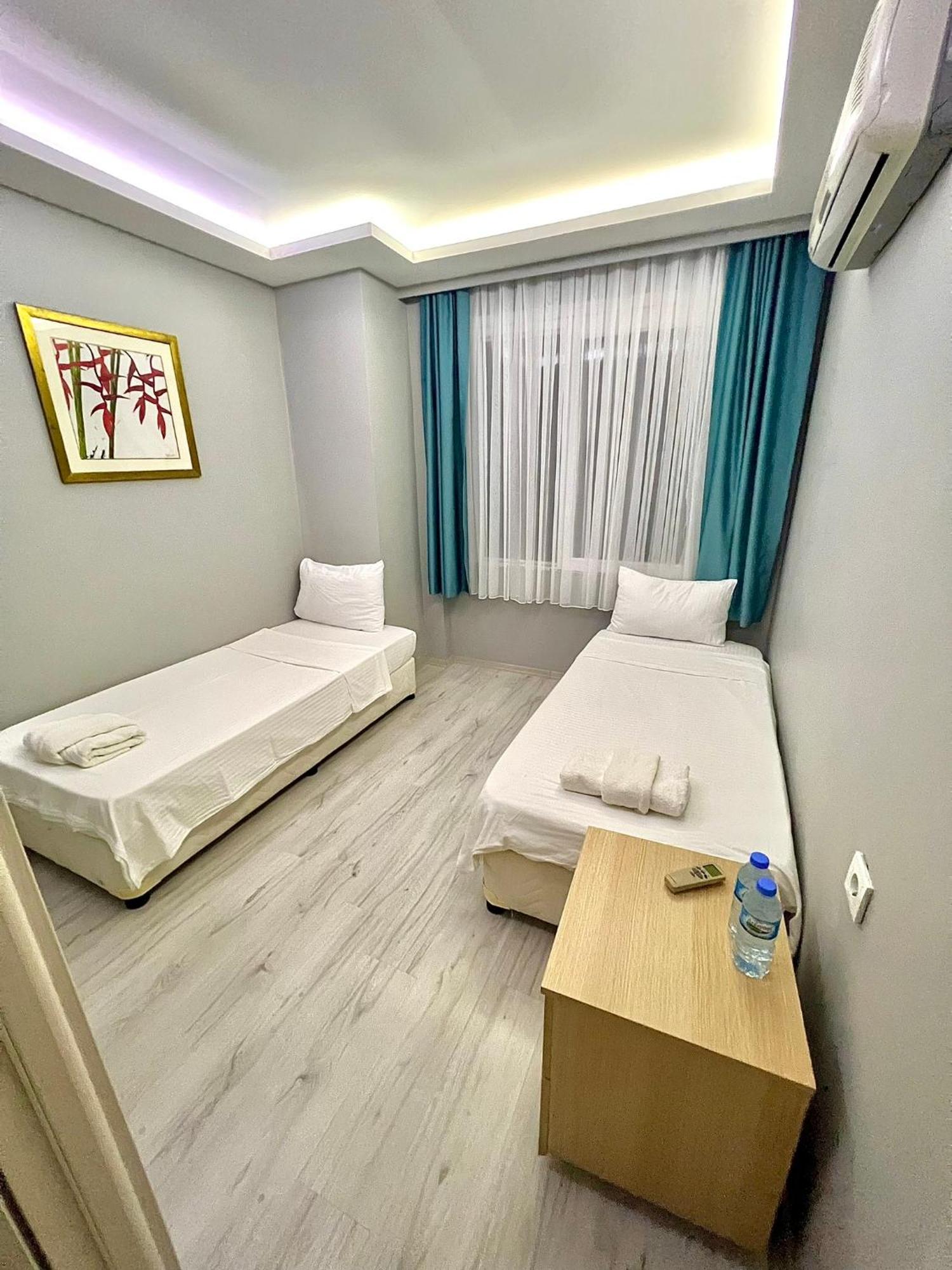 Mercan Otel Çanakkale Exteriér fotografie
